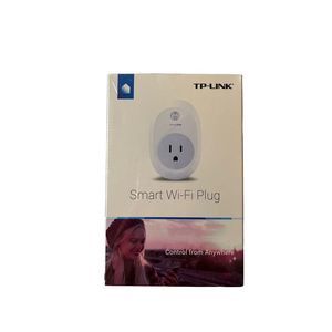 NEW‎ TP-LINK Smart Wi-Fi Plug NIB